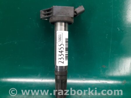 ФОТО Катушка зажигания для Toyota Venza Киев