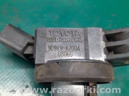ФОТО Катушка зажигания для Toyota Venza Киев