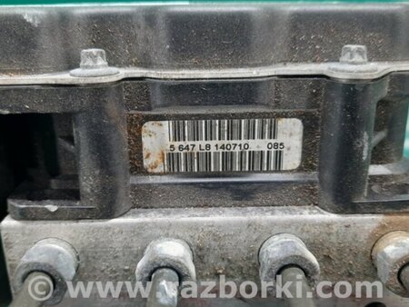 ФОТО Блок ABS для Toyota Venza Киев