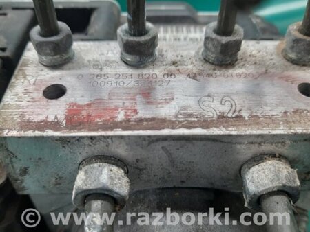 ФОТО Блок ABS для Toyota Venza Киев