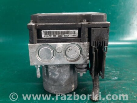 ФОТО Блок ABS для Toyota Venza Киев