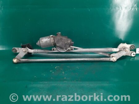 ФОТО Трапеция дворников для Toyota Venza Киев