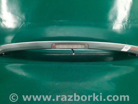 ФОТО Спойлер задний для Toyota Venza Киев