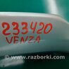 ФОТО Спойлер задний для Toyota Venza Киев