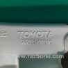 ФОТО Спойлер задний для Toyota Venza Киев