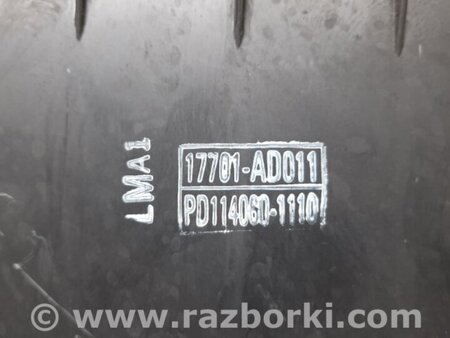 ФОТО Воздушный фильтр (корпус) для Toyota Venza Киев