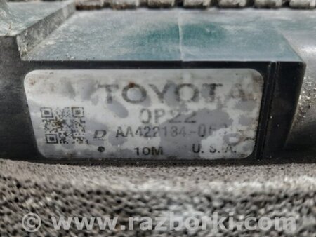 ФОТО Радиатор основной для Toyota Venza Киев