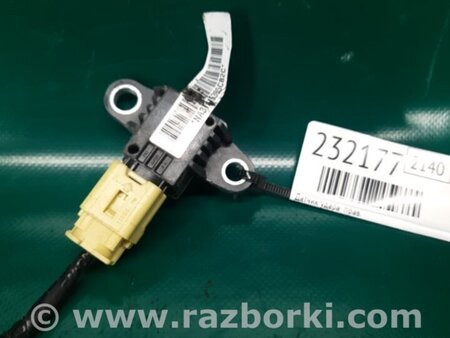 ФОТО Датчик удара для Nissan Rogue (08-14) Киев