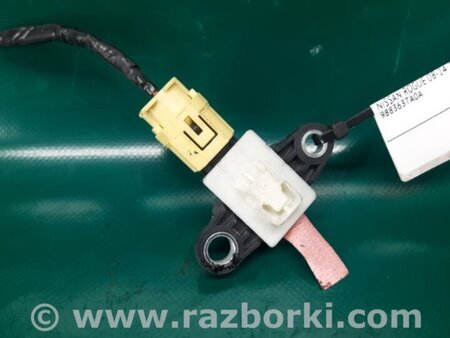 ФОТО Датчик удара для Nissan Rogue (08-14) Киев