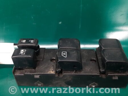 ФОТО Блок управления стеклоподъемником для Nissan Rogue (08-14) Киев