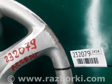 ФОТО Колпаки для Hyundai ACCENT RB Киев