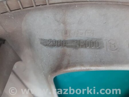 ФОТО Колпаки для Hyundai ACCENT RB Киев
