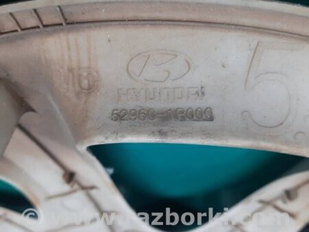 ФОТО Колпаки для Hyundai ACCENT RB Киев