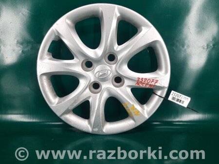 ФОТО Колпаки для Hyundai ACCENT RB Киев