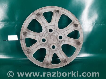 ФОТО Колпаки для Hyundai ACCENT RB Киев