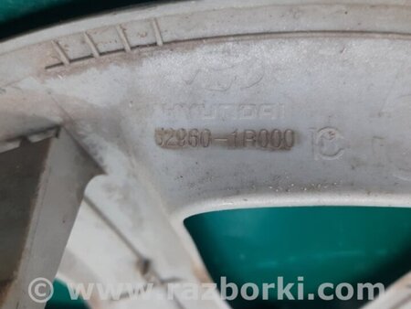 ФОТО Колпаки для Hyundai ACCENT RB Киев