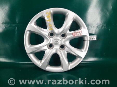 ФОТО Колпаки для Hyundai ACCENT RB Киев