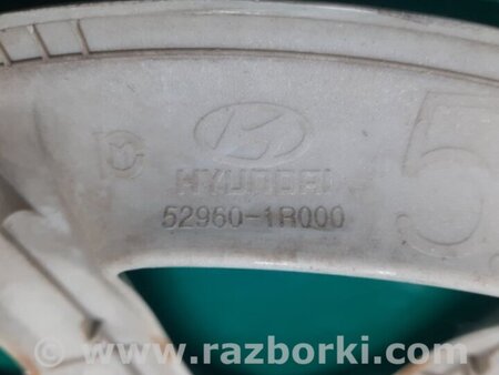 ФОТО Колпаки для Hyundai ACCENT RB Киев