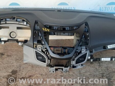 ФОТО Торпеда для Hyundai Elantra MD (04.2010-05.2016) Киев