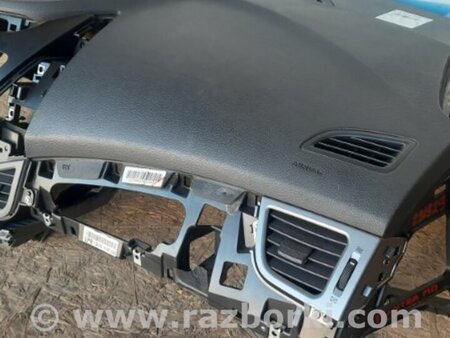 ФОТО Торпеда для Hyundai Elantra MD (04.2010-05.2016) Киев