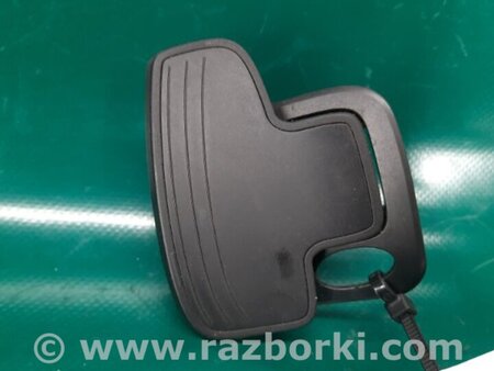 ФОТО Лепестки переключения передач для Suzuki Kizashi (2009-2014) Киев