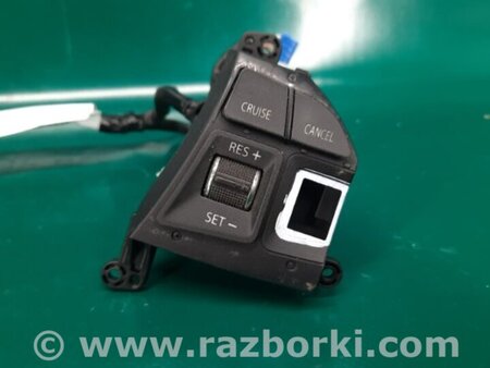 ФОТО Кнопки руля для Suzuki Kizashi (2009-2014) Киев