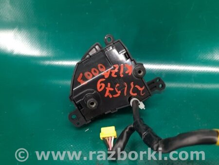 ФОТО Кнопки руля для Suzuki Kizashi (2009-2014) Киев