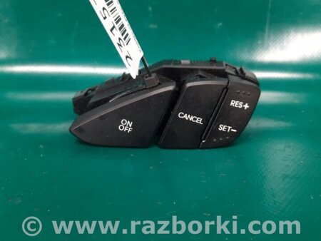 ФОТО Кнопки руля для Hyundai Elantra MD (04.2010-05.2016) Киев