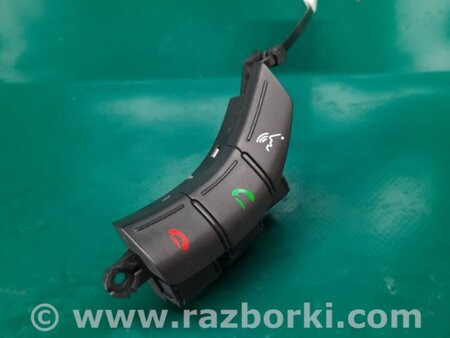 ФОТО Кнопки руля для Hyundai Elantra MD (04.2010-05.2016) Киев