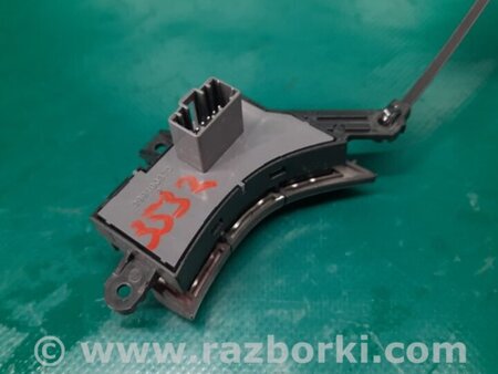 ФОТО Кнопки руля для Hyundai Elantra MD (04.2010-05.2016) Киев
