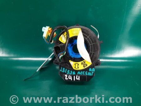 ФОТО Шлейф AirBag для Hyundai ACCENT RB Киев