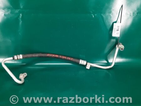 ФОТО Трубка кондиционера для Nissan Rogue (08-14) Киев