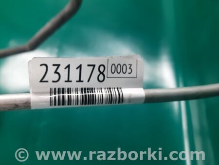 ФОТО Трубка кондиционера для Suzuki Kizashi (2009-2014) Киев