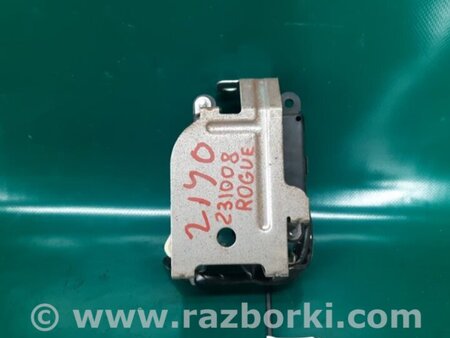 ФОТО Моторчик заслонки печки для Nissan Rogue (08-14) Киев