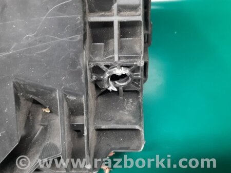 ФОТО Блок предохранителей для Nissan Rogue (08-14) Киев