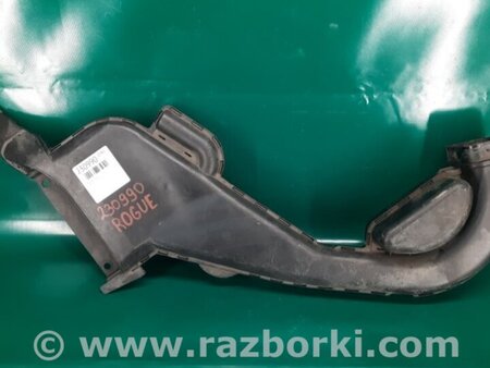 ФОТО Воздухозаборник для Nissan Rogue (08-14) Киев