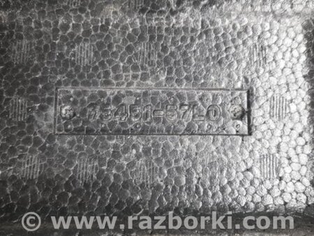ФОТО Ящик багажника для инструмента для Suzuki Kizashi (2009-2014) Киев