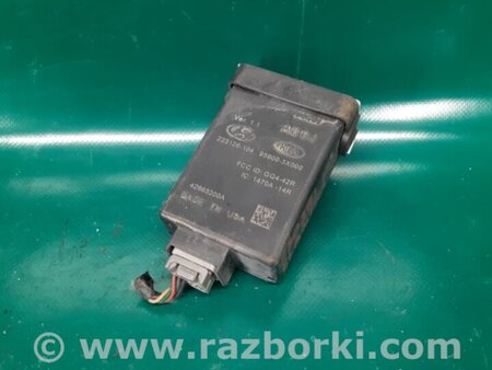 ФОТО Блок управления дав. в шинах для Hyundai Elantra MD (04.2010-05.2016) Киев