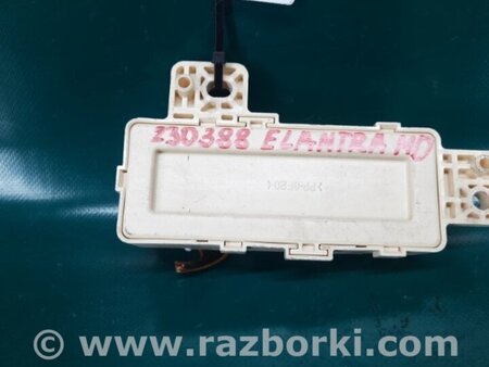 ФОТО Блок электронный для Hyundai Elantra MD (04.2010-05.2016) Киев