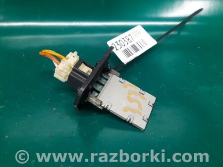 ФОТО Резистор печки для Hyundai Elantra MD (04.2010-05.2016) Киев