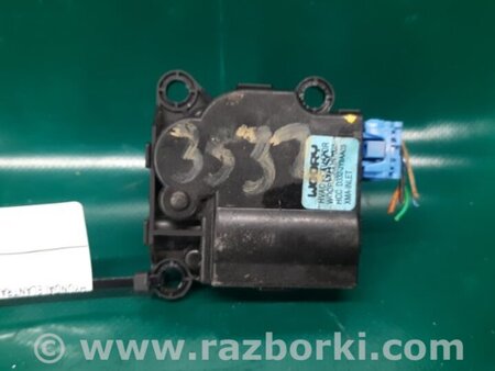 ФОТО Моторчик заслонки печки для Hyundai Elantra MD (04.2010-05.2016) Киев