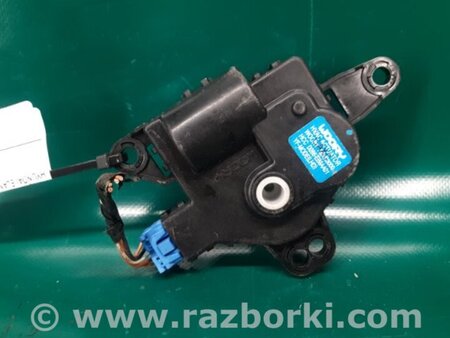 ФОТО Моторчик заслонки печки для Hyundai Elantra MD (04.2010-05.2016) Киев