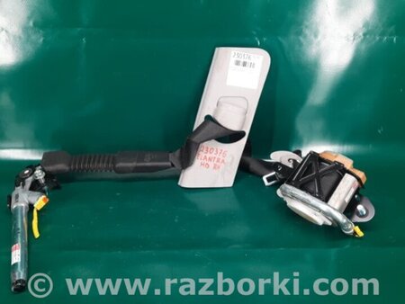 ФОТО Ремень безопасности для Hyundai Elantra MD (04.2010-05.2016) Киев