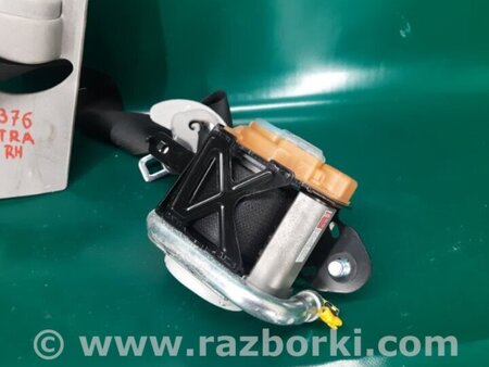 ФОТО Ремень безопасности для Hyundai Elantra MD (04.2010-05.2016) Киев