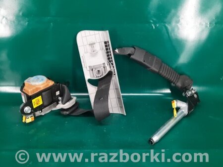 ФОТО Ремень безопасности для Hyundai Elantra MD (04.2010-05.2016) Киев