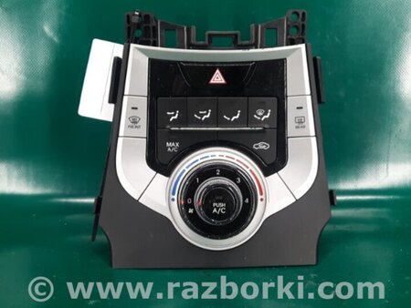 ФОТО Блок управления печкой для Hyundai Elantra MD (04.2010-05.2016) Киев