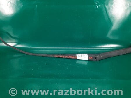ФОТО Поводок дворника для Hyundai Elantra MD (04.2010-05.2016) Киев