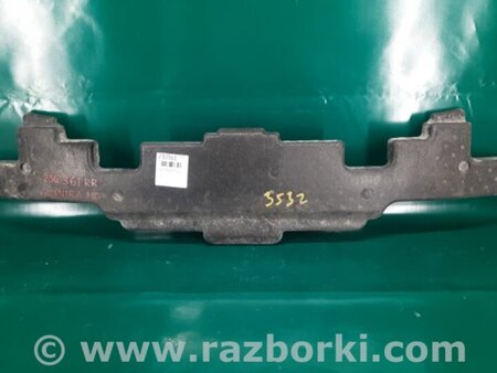 ФОТО Наполнитель бампера задний для Hyundai Elantra MD (04.2010-05.2016) Киев