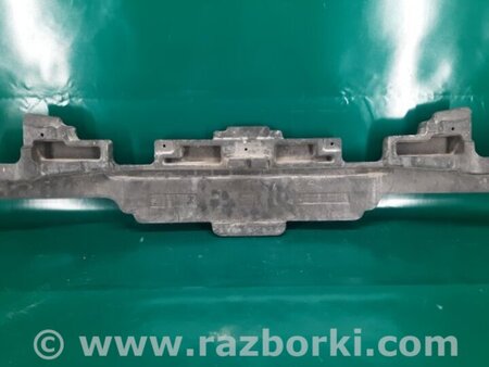 ФОТО Наполнитель бампера задний для Hyundai Elantra MD (04.2010-05.2016) Киев