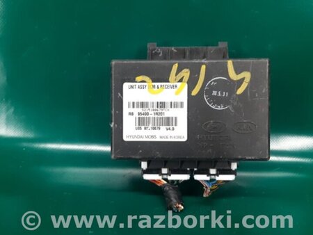 ФОТО Блок комфорта для Hyundai ACCENT RB Киев